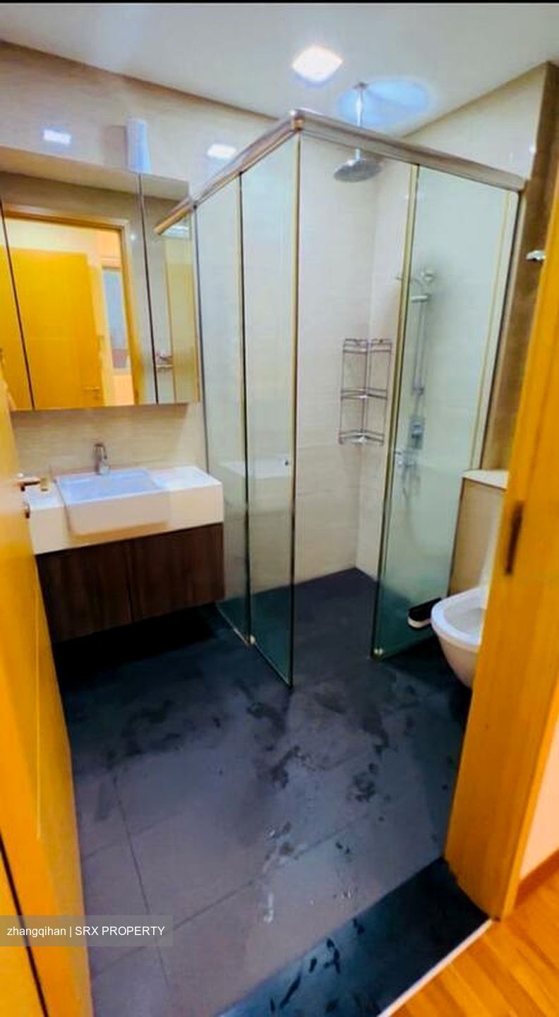 Casa Cambio (D19), Condominium #481432371